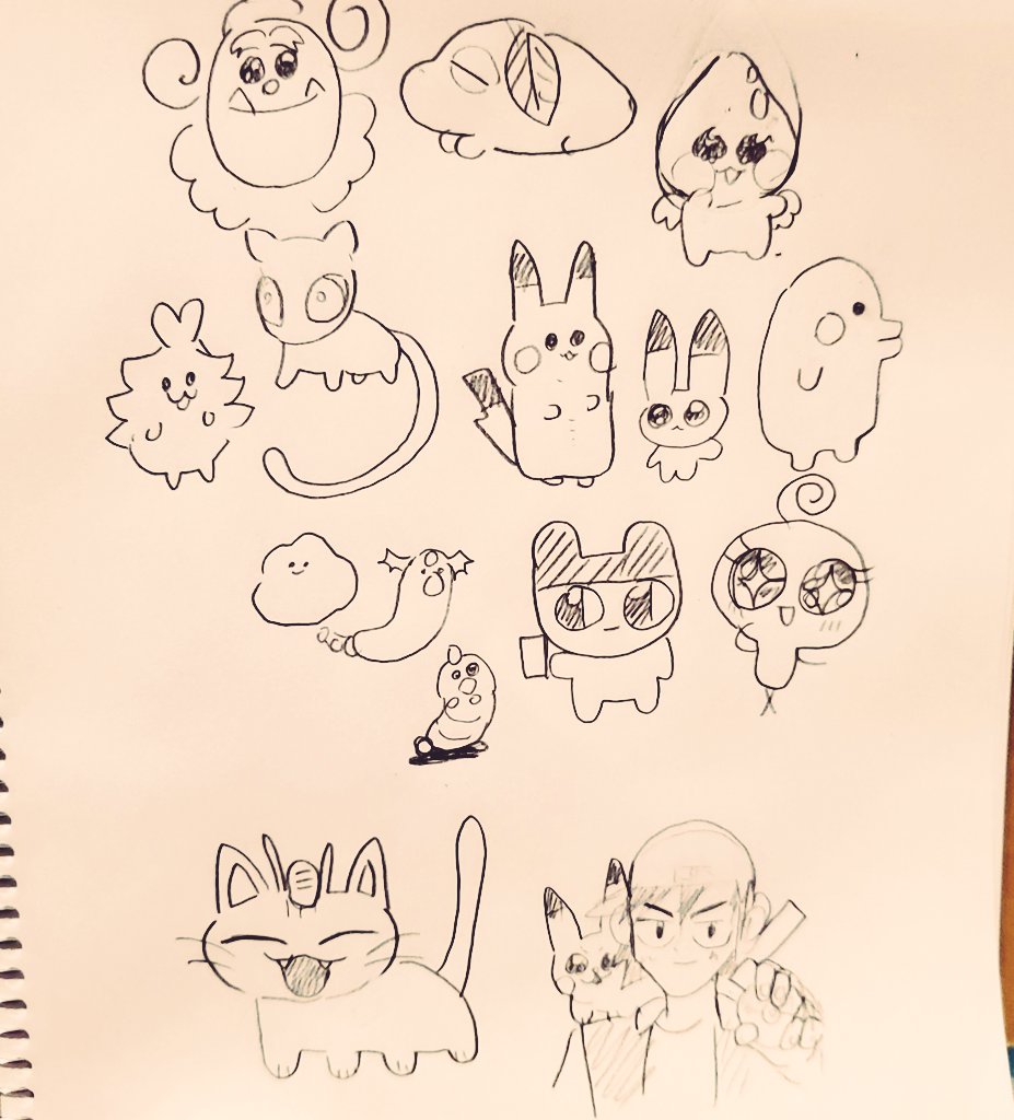うろおぼえの思い出たち 