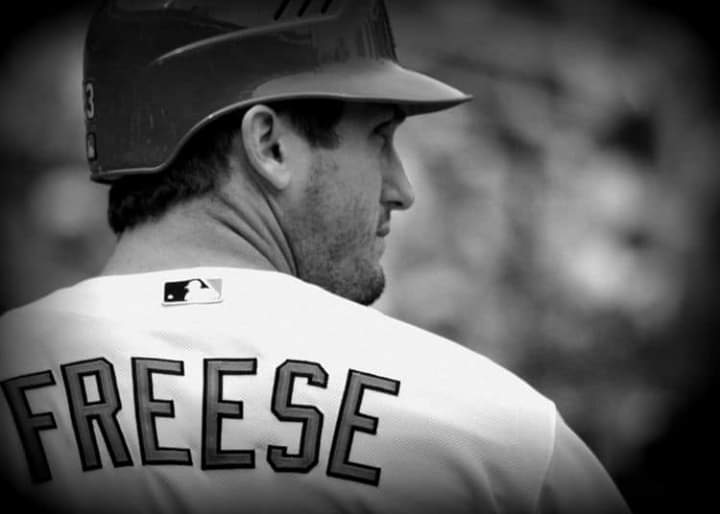 Happy Birthday David Freese!!!      