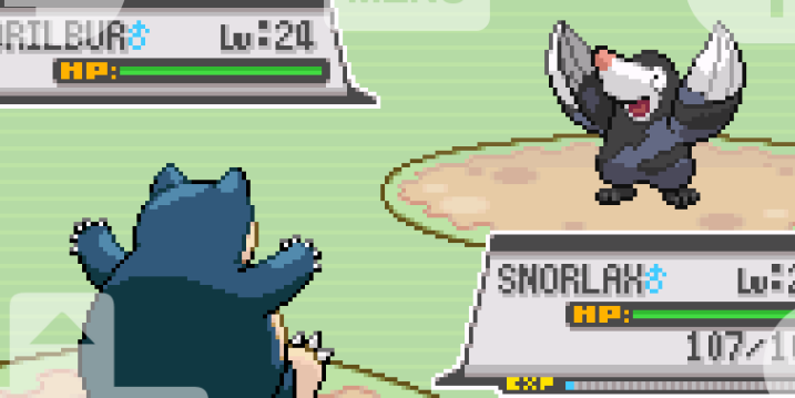 OoCPokemon's tweet photo. they look so happy to see each-other https://t.co/63WYr55NBR
