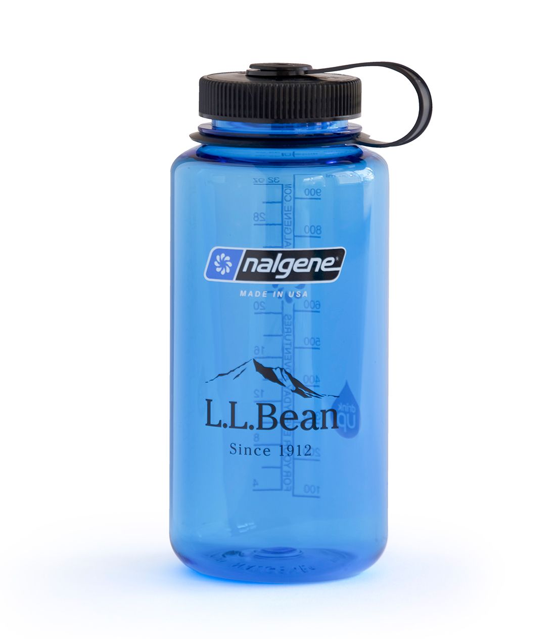 Fff666 Nalgeneのl L Beanとのコラボウォーターボトル いいね ナルゲン ウォーターボトル 32オンス マウンテン T Co 4ivdghllsu