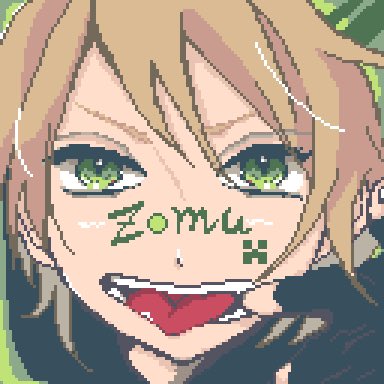 ゾムのtwitterイラスト検索結果 ゾムのtwitterイラスト検索結果