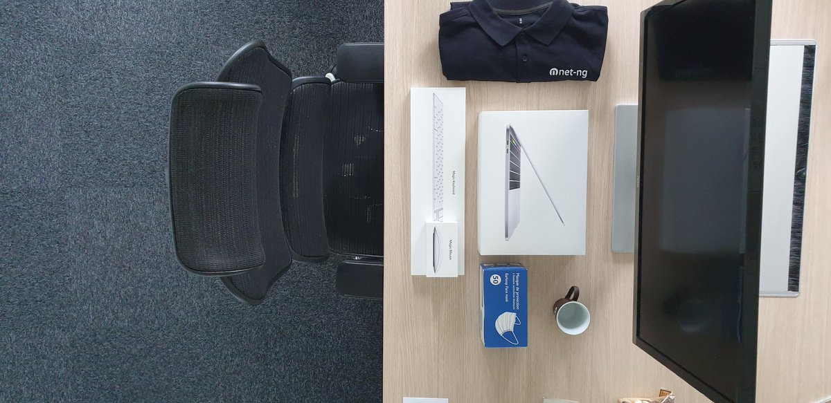 netng's tweet image. Bienvenue à Olivier qui rejoint notre équipe en tant qu’#UXDesigner.
Confinement oblige : récupération pack de bienvenue et ensuite télétravail.
On est très heureux de t'accueillir.
#rh #recrutement #ux #uxdesign #ergonomie #plateforme #applications #numerique #rennes