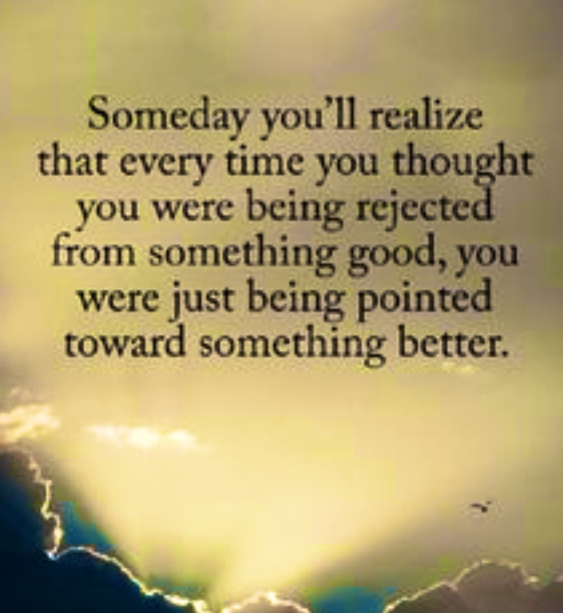 hudabeauty's tweet image. I remember when I lost my job during the 2008 recession, I was broke &amp;amp; so  depressed. Never did I ever think it would be the best thing that could happen to me 🙏🏽