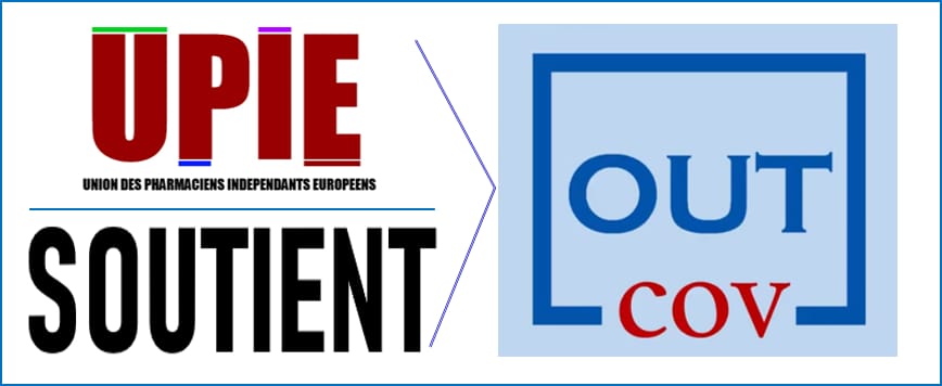 jm_nac's tweet photo. Merci à l’initiative de l'UPIE (Union des Pharmaciens Indépendants Européens) qui nous fournit un des médicaments de l’étude #OutCov pour la première moitié des patients ! Il nous permet ainsi d'approvisionner rapidement les centres d’inclusion. https://t.co/SO9QnFIB5f