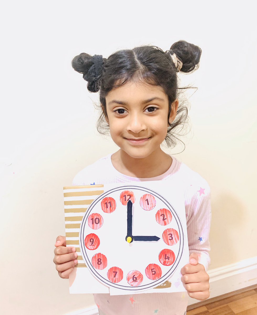 sujithkirijah's tweet photo. @longmoorcps Ananiya was making lovely ⏰ clock .and prefix-un  work. https://t.co/OGaaU3JrDL