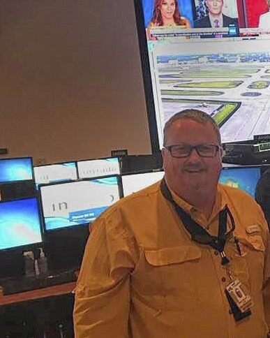 LanierTech's tweet photo. #Laniertech Emergency Management Adjunct Instructor, Jack "Robby" Westbrook, of Georgia Emergency Management Agency/Homeland Security is helping to keep all of us safe while delivering online classes. Thank you! PROUD of YOU!
https://t.co/iOxP7EucQS
#TCSGtogether
@GeorgiaEMA https://t.co/0k9D4Jg3yP