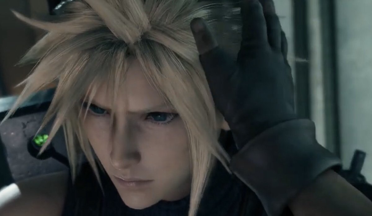 si8nofzero's tweet photo. พี่ Biggs ช่างอบอุ่น...
ว่าตะน้องต้องสวยขนาดนั้นเลยเหรอ...
#FF7R #FF7Remake #CloudStrife https://t.co/r5dPyR3eFi