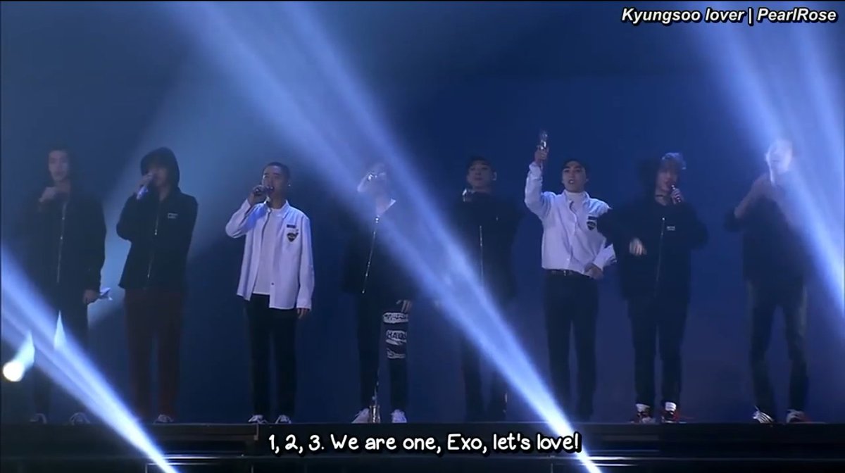 oohyzza's tweet photo. YIEE EMO HOURS ๐ข
#EXcOnnectDAY4 #EXOOnlineConcert #EXcOnnect @weareoneEXO https://t.co/mLdp0GUOX2