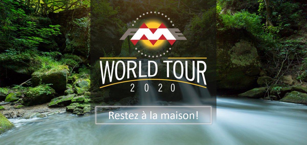 Consortech's tweet photo. Le premier épisode du FME World Tour 2020 est aujourd'hui!

Joignez-nous en direct à 13:30 pour découvrir les nouveautés de FME 2020!

https://t.co/0fAVli3rgz https://t.co/AsbWq4o87C