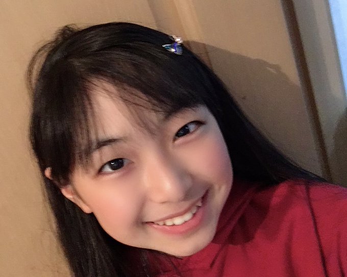 Twitterのコスプレ画像4