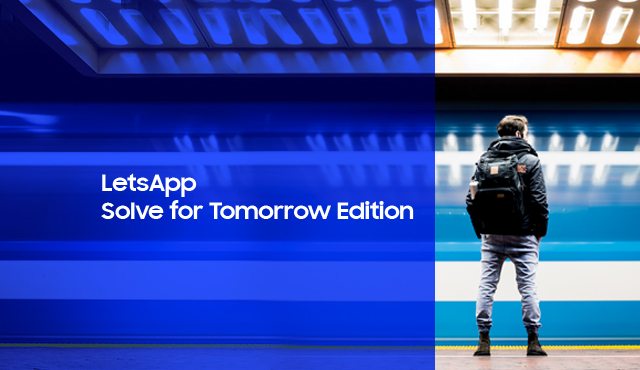 ipsamagazine's tweet image. . #LetsApp: il progetto promosso da @SamsungItalia per avvicinare i giovani alle materie #STEM e supportarli nello sviluppo di #soft e #digital #skill. È iniziata la 2° fase, i Samsung School #Labs, con i 9 progetti finalisti.
Ne parliamo su #ipsamagazine👉ipsamagazine.it/letsapp-partit…