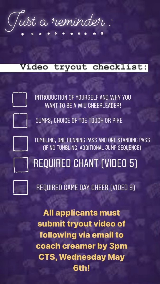 WIUCHEER's tweet photo. https://t.co/B6xsKeQp5q