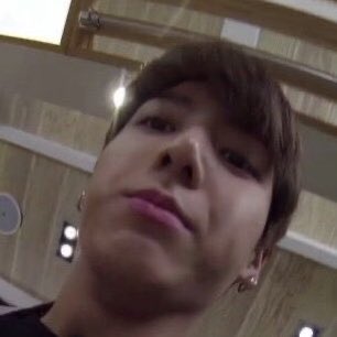 bangtanfresh's tweet photo. jungkook when he found out that yoongi is collabing with IU: https://t.co/Dv2SqVaPaR