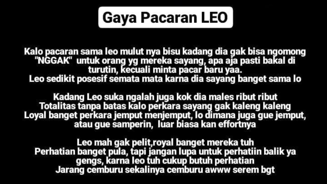Pjar_a's tweet photo. Betol nih https://t.co/APl6xXQsv6