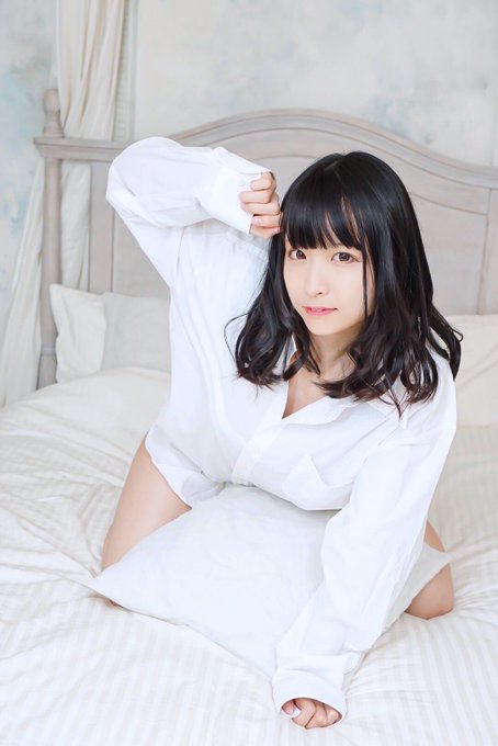 Twitterのコスプレ画像44