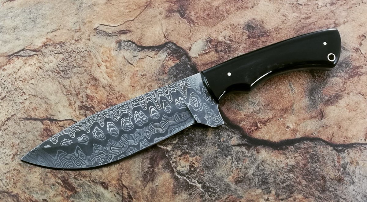 KnivesUnity's tweet image. Just Finished Today.... Ready for New Home