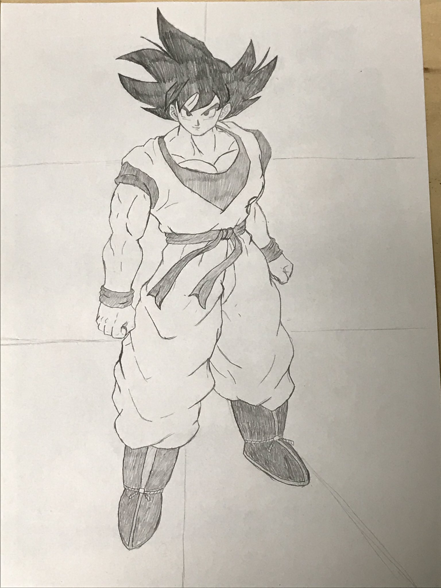 Arata 自分史上最高にかっこいい悟空が描けた気がする 顔は頑張って描いたけど他は模写 当日までに時間作って完成させよう あとは背景に超サイヤ人1 4とゴッド ブルー 身勝手の極意 悟空の日 ドラゴンボール T Co Bk6hyv3bq8 Twitter Arata 自分史上最高にかっこいい悟空が描けた気がする 顔は頑張って描いたけど他は模写 当日までに時間作って完成させよう あとは背景に超サイヤ人1 4とゴッド ブルー 身勝手の極意 悟空の日 ドラゴンボール T Co Bk6hyv3bq8 Twitter
