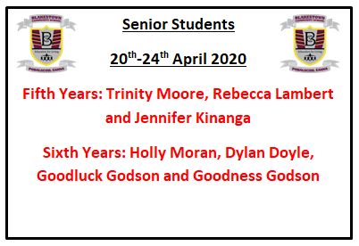 History_BCS's tweet photo. Our wonderful @BlakestownCS history students are working superbly online. We have 1st, 3rd, 4th and 5th Years working on course work. We have 2nd Years on CBA 1 and we have 6th Years engaging in live classes for the LC. Well done to everyone (students, parents and teachers). https://t.co/I5F7LxBZhx