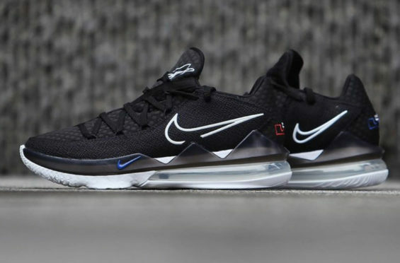 lebron 17 kicks on fire