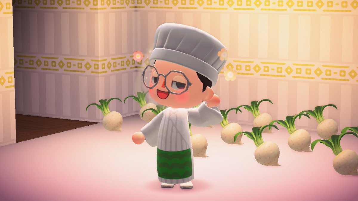 GreatSpacious's tweet image. “Tom Nook, hear the words of my mouth.” Repeat it 3 times...