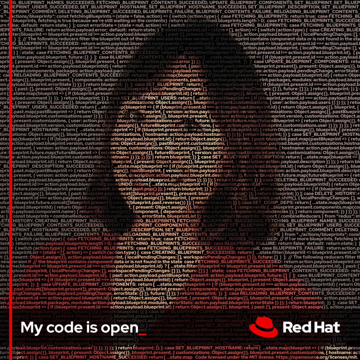 jeanpong's tweet photo. 3 years of in-person Red Hat Summit, this year I'm participating our first-ever #RHSummit on virtual platform. Challenging ourselves to persist in challenging times. True to value, true to commitment  #CodeIsOpen https://t.co/s40BZGqmP6