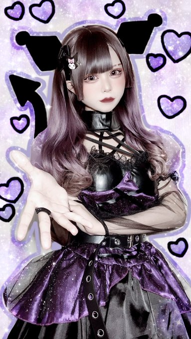 サンリオ擬人化のtwitterイラスト検索結果 古い順