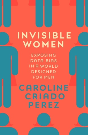 Rebecca Foster (@bookishbeck) on Twitter photo Today on the #NotTheWellcomePrize blog tour, Katie reviews INVISIBLE WOMEN by <a href="/CCriadoPerez/">Caroline Criado Perez</a>, "a must-read ... There are few books that have changed my perspective on the world the way this one did." doingdeweydecimal.com/2020/04/28/not⦠<a href="/ChattoBooks/">Chatto&Windus</a> <a href="/wellcomebkprize/">Wellcome Book Prize</a> Today on the #NotTheWellcomePrize blog tour, Katie reviews INVISIBLE WOMEN by <a href="/CCriadoPerez/">Caroline Criado Perez</a>, "a must-read ... There are few books that have changed my perspective on the world the way this one did." doingdeweydecimal.com/2020/04/28/not⦠<a href="/ChattoBooks/">Chatto&Windus</a> <a href="/wellcomebkprize/">Wellcome Book Prize</a>