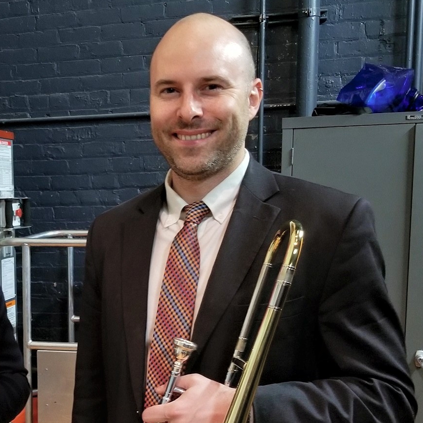 River City Brass tweet media