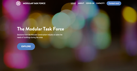 Green Prefab tweet media