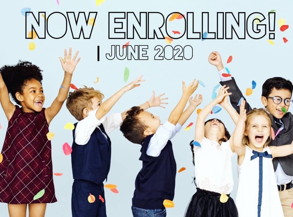 CCGroupFoundat2's tweet photo. Psssst. Have you heard the news? ✨Enrollment is OPEN here at Blue Bridge ASL Academy!  Daycare program for ALL children - Hearing, Deaf, Hard of Hearing -- ASL Immersion program✨ Reserve your child’s place today via https://t.co/XSmIsjwH2q
#AccessbyBlue #BatonRouge  #Louisiana https://t.co/q0BgvSa4qY