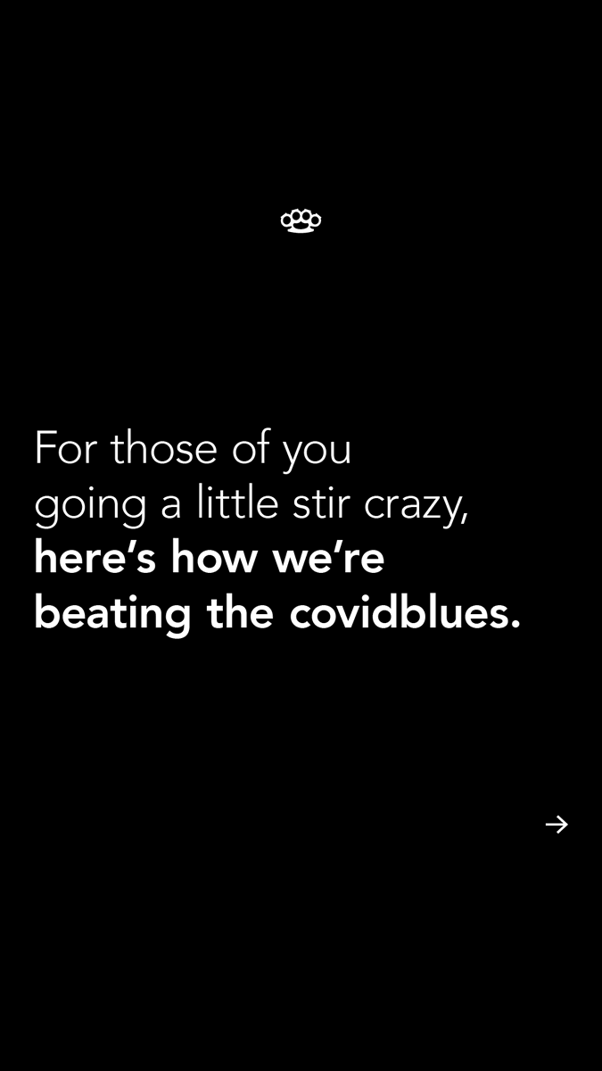 c2award's tweet photo. #themoderati shares #NotTodayCoronavirus campaign to make your experience more productive and exciting. Tag your designs with: #CreativeCovidComm⠀ 

#c2award #creativecommunicationaward #creativecommunication #communicationdesign #graphicdesign #branding #coronavirus #COVID19 https://t.co/09ZN509QzP