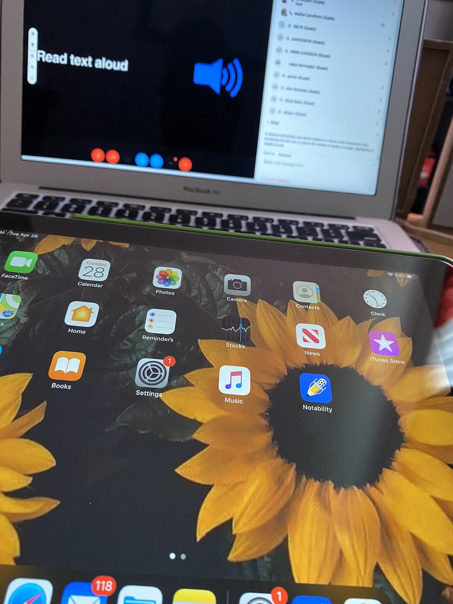 mayanbatson's tweet photo. Absolutely loving the Apple Learning Series! #fliptofuture ready https://t.co/76j27JhqST