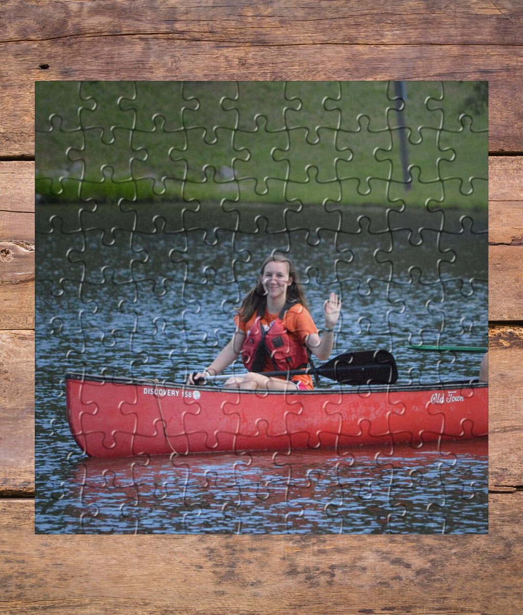 How do you create the perfect summer? That's an easy puzzle to solve. 🧩😉