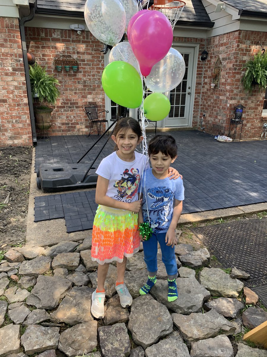 thefishnation's tweet photo. Happy 8th birthday to my little princess Keegan! She inspires me to be a better person and father every day. The time I’ve gotten to spend with her in the last month and a half has been a blessing in disguise.
#BamWhat
#KeeganSports https://t.co/Y6fB724aYw
