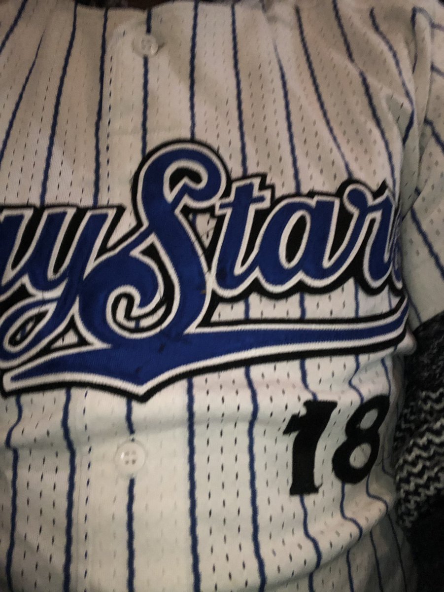 しん A Twitter テレビの前で 三浦大輔のユニフォームを着て見てました また次回 ５月３日もよろしくお願いします Tvk Db