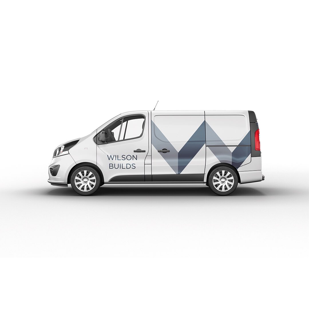 BespokeBrandsGB's tweet photo. We are pleased to share our new branding for Wilson Builds! ๐ ๐งฐ #branding #construction #building #logos #design #graphicdesign #creative #newbranding #wilsonbuilds #logodesign #brand https://t.co/r3EdBdFNW3