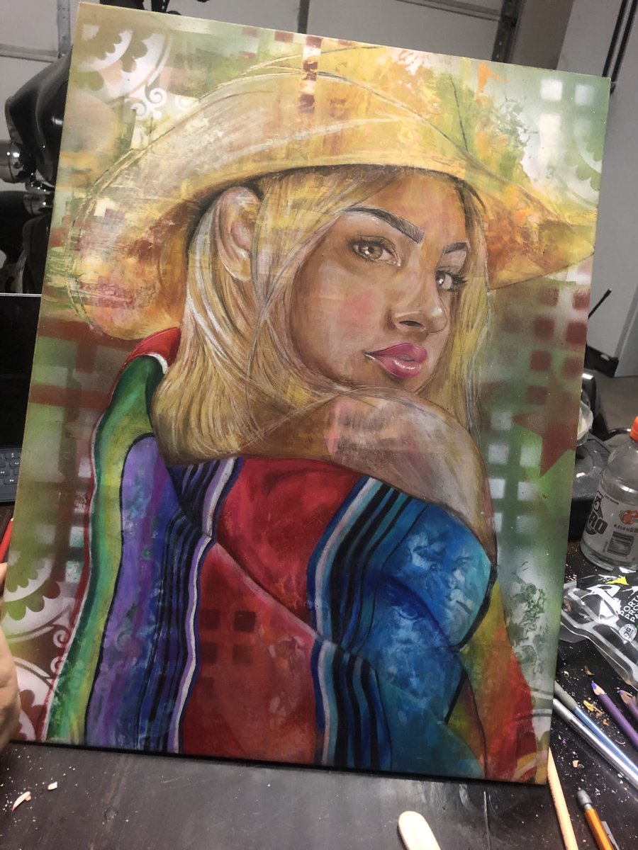 BAHS Art tweet media