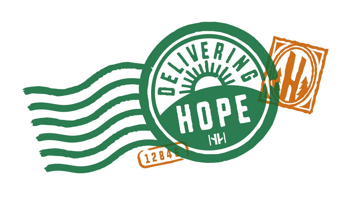 #GivingTuesdayNow is one week away! Learn about how the Double H Ranch is participating in this new global day of giving and how YOU can make a difference for our campers! fundraise.doublehranch.org/deliveringhope