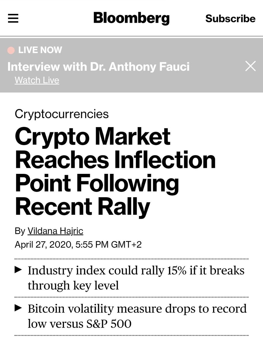 #crypto