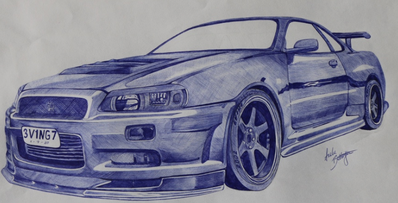 BAHS Art tweet media