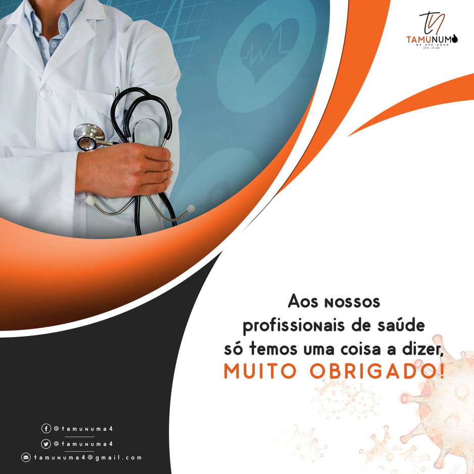 tamunuma4's tweet image. Não por salvarem o dia,não por salvarem uma vida,mas por salvarem o mundo é que um obrigado não é suficiente para vos agradecer👏👏👏
Parabéns pelo muito bom trabalho🤝
