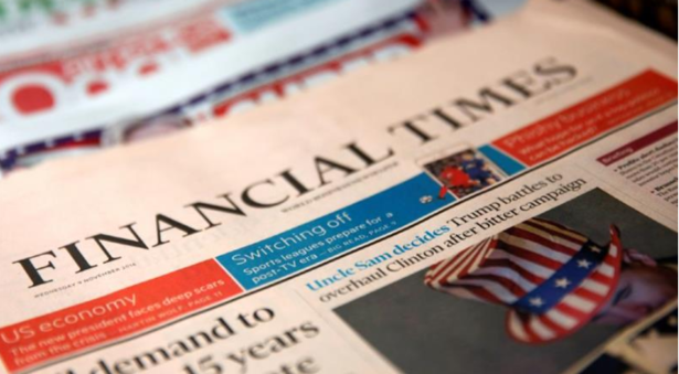 portalimprensa's tweet photo. Jornalista do Financial Times é suspenso por espionar reunião do Independent pelo Zoom
https://t.co/r4Bh7SDR90 #imprensa https://t.co/7maCz9mNnH