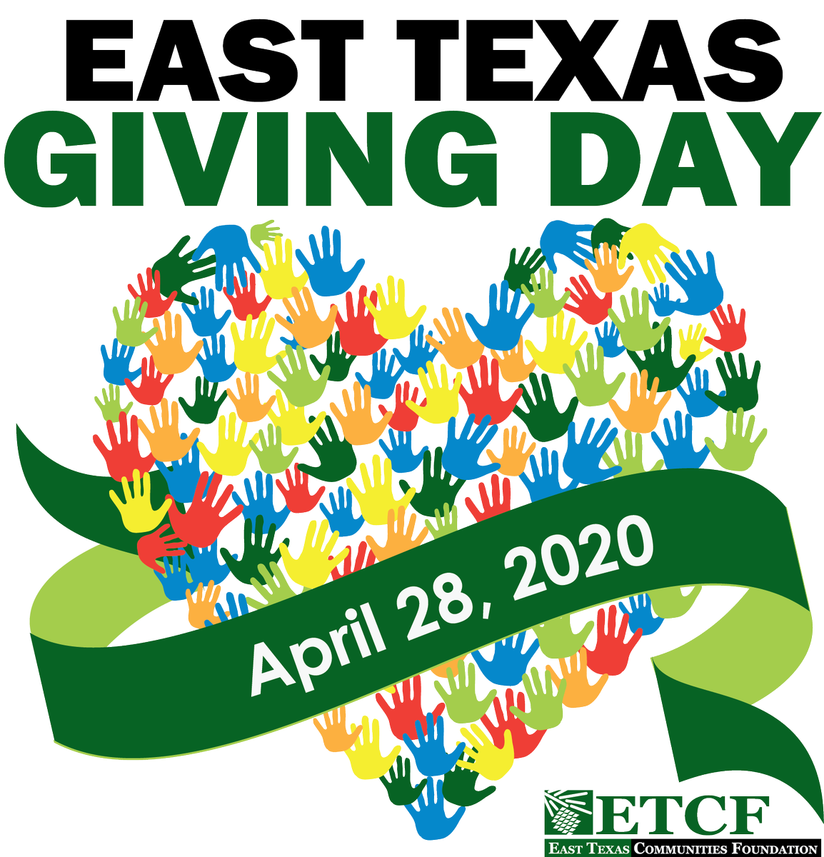 ETCFGives's tweet photo. @PatrickMahomes your hometown is celebrating #ETGivingDay Over 195 nonprofits and 18 hours of giving back! https://t.co/iDpymhGaKu https://t.co/jw6YOmU1fl