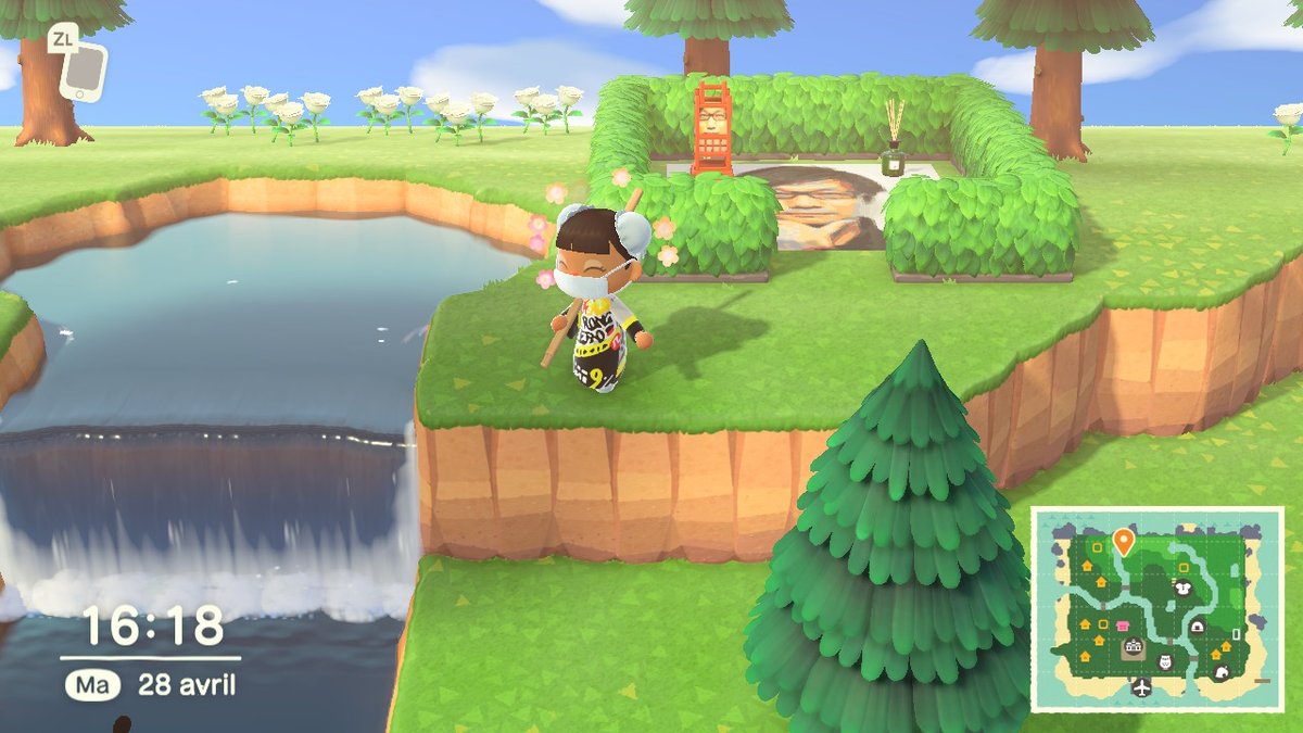 bubuzuke24's tweet photo. #AnimalCrossing #ACNH #NintendoSwitch https://t.co/ufhYmbE6E7