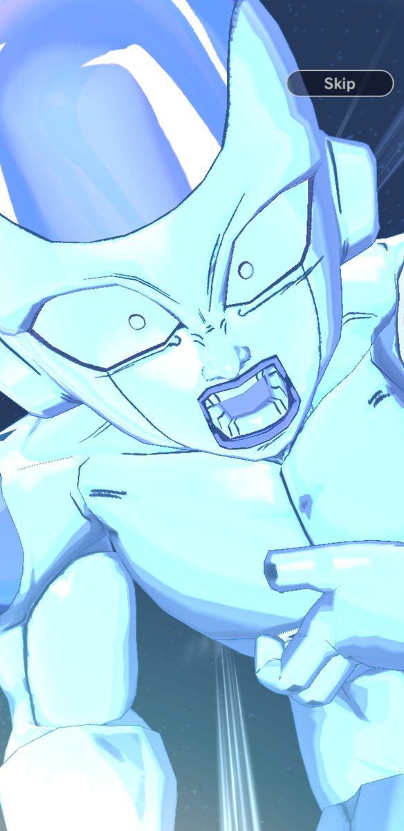 BigPapaWolp's tweet image. At this moment he had realize he made a mistake #YouFool #DBLegends