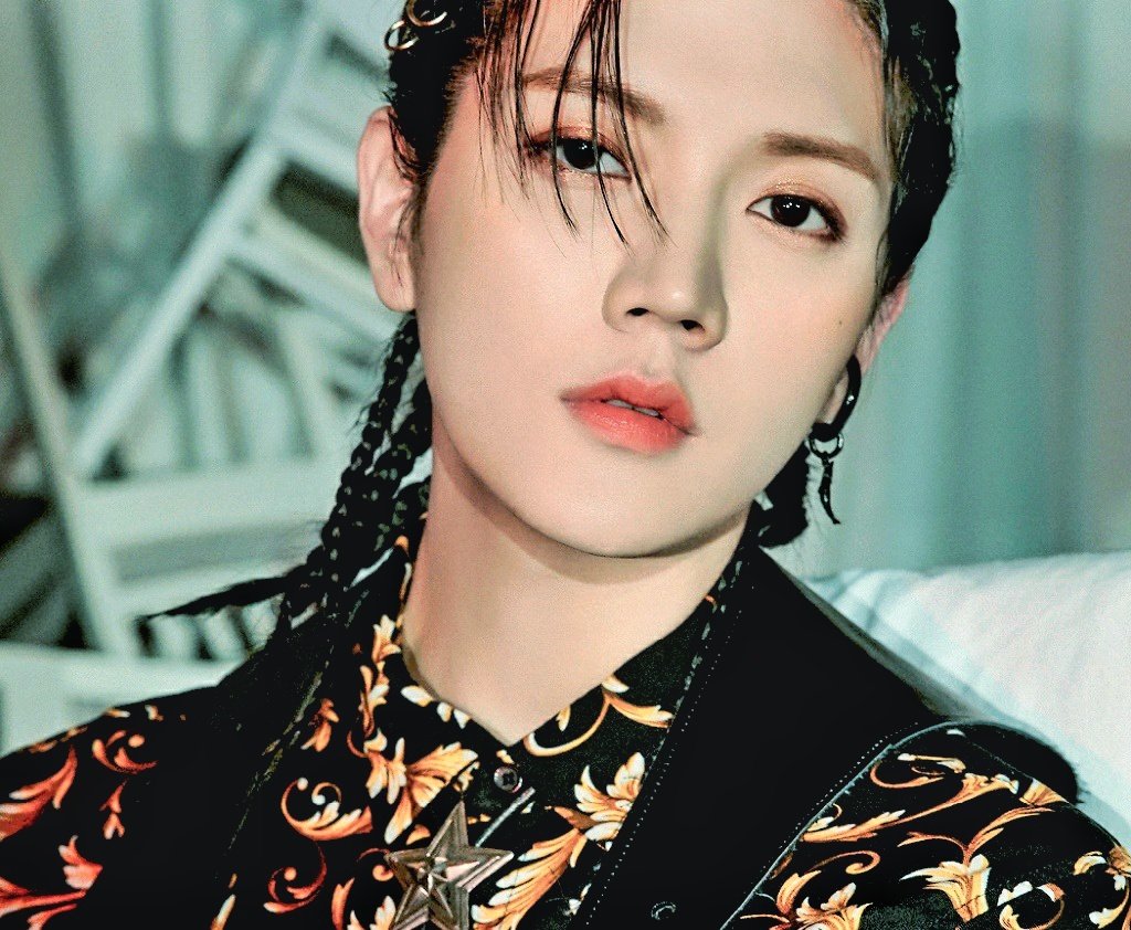The_Nocturne__'s tweet photo. #NUEST #뉴이스트 #REN #최민기 #렌 https://t.co/6s7WWQfir6