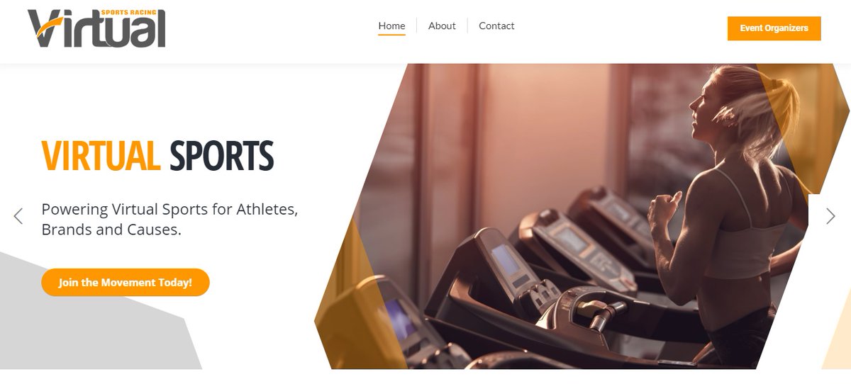 endurancewire's tweet photo. VirtualSportsRacing Announces $1 Sign-Up for Event Organizers Hosting Virtual Endurance Events #virtual5k #virtualrun #virtualcycling #virtualswim #virtualtri #virtualgym @VSR_Multisport
https://t.co/YbBsj59oLx https://t.co/GlApOpQiZK