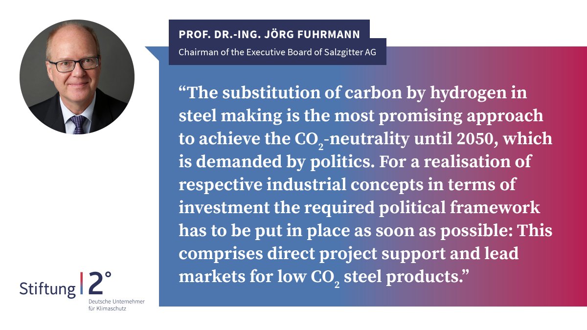 KlimaWirtschaft's tweet photo. Download now: "Making the economy more crisis-proof with a climate stimulus programme."  https://t.co/94QbxadZph #ClimateStimulusProgramme #PCD11 @SZAG_Karriere https://t.co/Dt7cwnVVQx