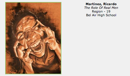 BAHS Art tweet media