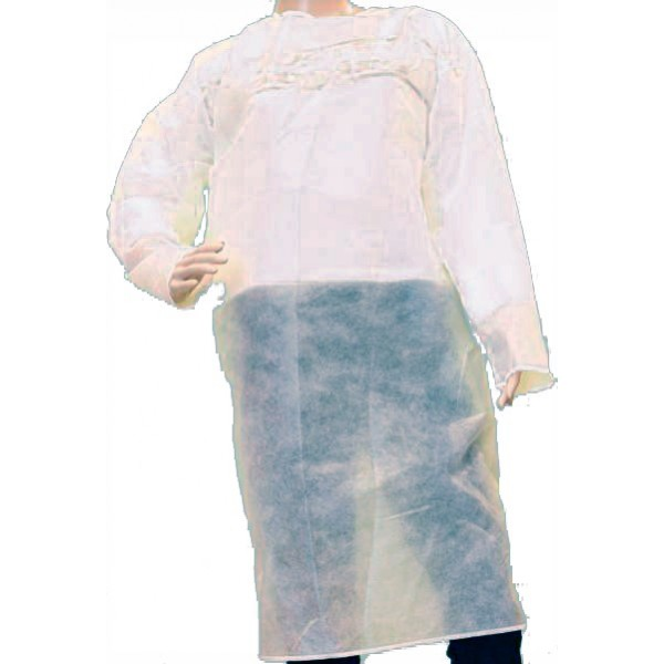 PBsecurite's tweet photo. Surblouse À Ouverture Dorsale ,Lavable À 60°
Référence: NT30340

Elle offre une protection efficace pour le personnel de santé.

en vente sur notre site:
https://t.co/CnlN7HYxXN

#coronavirus #surblouse #blouse #Medical #Covid_19 #securite #protection https://t.co/Wcu0PlOVlr